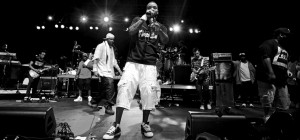 WU-TANG CLAN - A BETTER TOMORROW