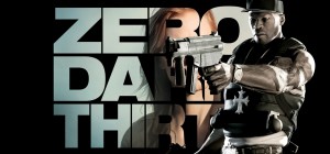 50 CENT - ZERO DARK FIDDY