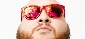 ACTION BRONSON - EASY RIDER [CLIP]