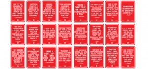 DES RAP QUOTES DANS NEW-YORK