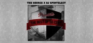BEST OF 50 CENT (MIX BY THE SOURCE)