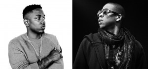 KENDRICK LAMAR FT. JAY-Z - BITCH DON'T KILL MY VIBE (REMIX)