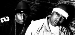 CAPONE-N-NOREAGA - 3 ON 3 FT. TRAGEDY KHADAFI & THE L.O.X.