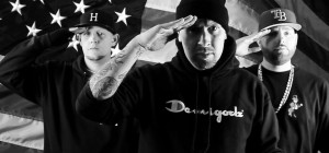 DEMIGODZ - WORST NIGHTMARE (PROD. DJ PREMIER)