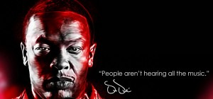 DR. DRE ET RUN THE JEWELS VONT AVOIR LEUR RADIO SHOW SUR APPLE MUSIC