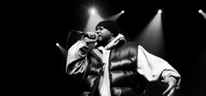 GHOSTFACE KILLAH FT. NAS - SET THE TONE