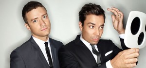 JIMMY FALLON X JUSTIN TIMBERLAKE - HISTORY OF RAP 5