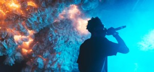 DIZZY WRIGHT X JOEY BADA$$ - MAINTAIN