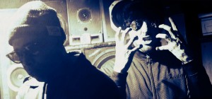 R.A. THE RUGGED MAN FT. TALIB KWELI - LEARN TRUTH