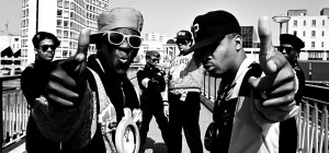 LE HIP-HOP EST DEVENU LE GENRE LE PLUS POPULAIRE DES ETATS-UNIS