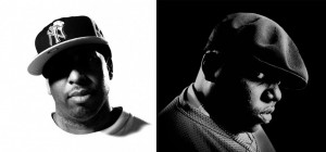 DJ PREMIER PARLE DE 10 CRACK COMMANDMENTS ET JAY-Z
