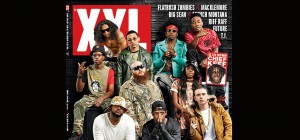 XXL FRESHMEN 2013