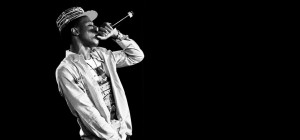 JOEY BADA$$ - WORD IS BOND