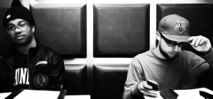 THE DOPPELGANGAZ EN CONCERT LE 14/11