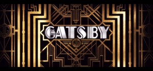 TRACKLIST THE GREAT GATSBY OST