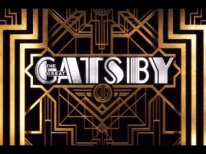 TRACKLIST THE GREAT GATSBY OST