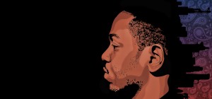 KENDRICK LAMAR - Y.H.N.I.C. (MIXTAPE)