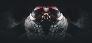 HONORS ENGLISH FT. JOE BUDDEN - INSANITY PLEA PT 1 & 2
