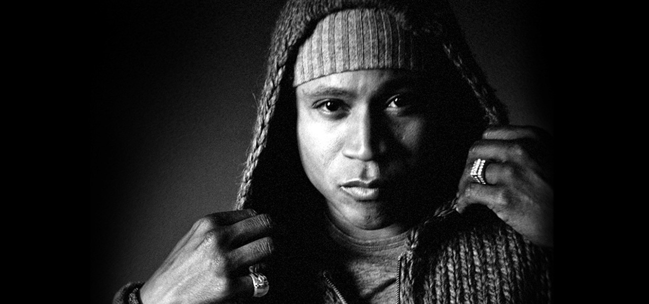 LL COOL J - THE FORCE (FREQUENCIES OF REAL CREATIVE ENERGY) [ALBUM STREAM]