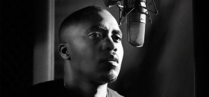 NAS - KING’S DISEASE [ALBUM STREAM]