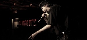 R.A. THE RUGGED MAN – THE INTRODUCTION [CLIP]