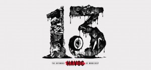 HAVOC - 13 (ALBUM STREAM)