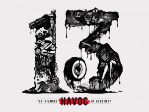 HAVOC - 13 (ALBUM STREAM)