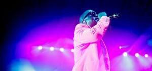 KANYE WEST AU GRAND JOURNAL