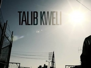 TALIB KWELI - PRISONER OF THE CONSCIOUS (ALBUM STREAM)