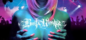 BUSTA RHYMES - TWERK IT (PROD. PHARRELL)