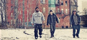 RED PILL - LEARNING TO PUNCH [EP STREAM]