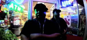 DAZ DILLINGER & WC FT. SNOOP DOGG - STAY OUT THE WAY