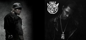 J. COLE – NEW YORK TIMES FT. 50 CENT & BAS
