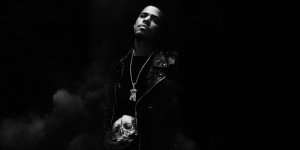 J. COLE - EUROPEAN TOUR DATES