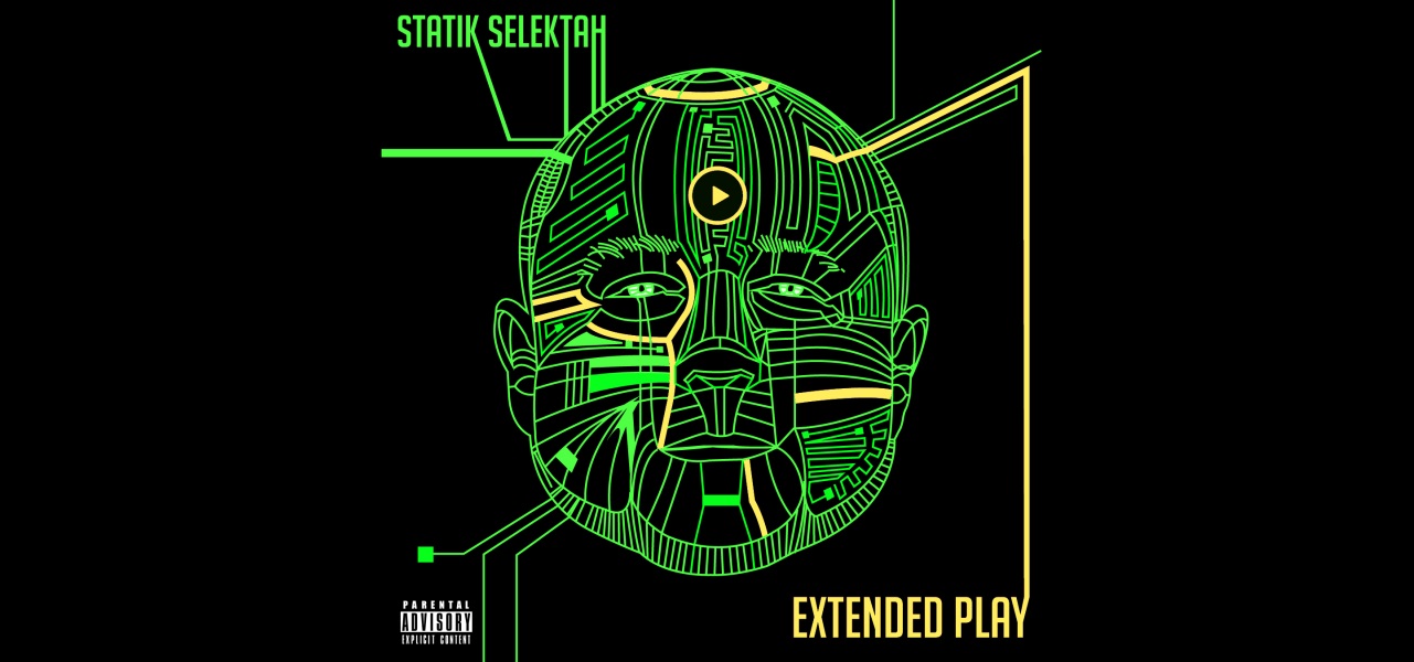 Extended Play Stream