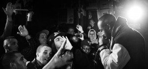 FREDDIE GIBBS, BIG SEAN & HIT-BOY - 4 THANGS [CLIP]