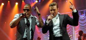 JAY-Z FT. JUSTIN TIMBERLAKE – HOLY GRAIL [CLIP]