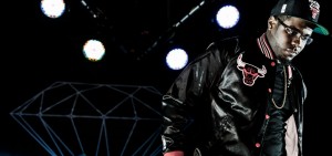 BIG K.R.I.T. BALANCE 2 FREESTYLES ASSEZ DINGUES !