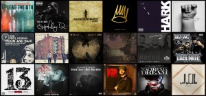 HIP-HOP 4 LIFE MIXTAPE MAI