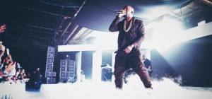 KANYE WEST - 'REAL FRIENDS' & 'NO MORE PARTIES IN L.A.'