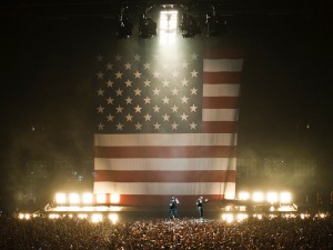 JAY-Z - MAGNA CARTA EUROPEAN TOUR