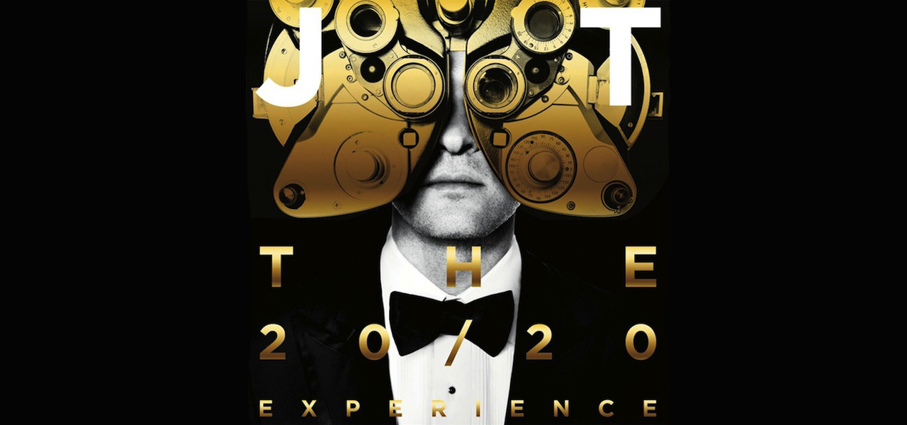 JUSTIN TIMBERLAKE – TKO