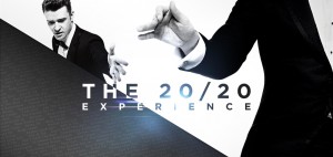 JUSTIN TIMBERLAKE – THE 20/20 EXPERIENCE 2 (STREAM)
