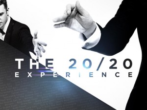 JUSTIN TIMBERLAKE – THE 20/20 EXPERIENCE 2 (STREAM)