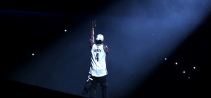 JAY-Z DÉVOILE LES CLIPS DE 'LEGACY', 'SMILE' & 'MARCY ME'