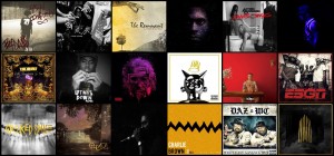HIP-HOP 4 LIFE MIXTAPE JUIN