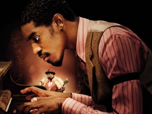 L'ALBUM D'ANDRÉ 3000 DÉBUT 2014