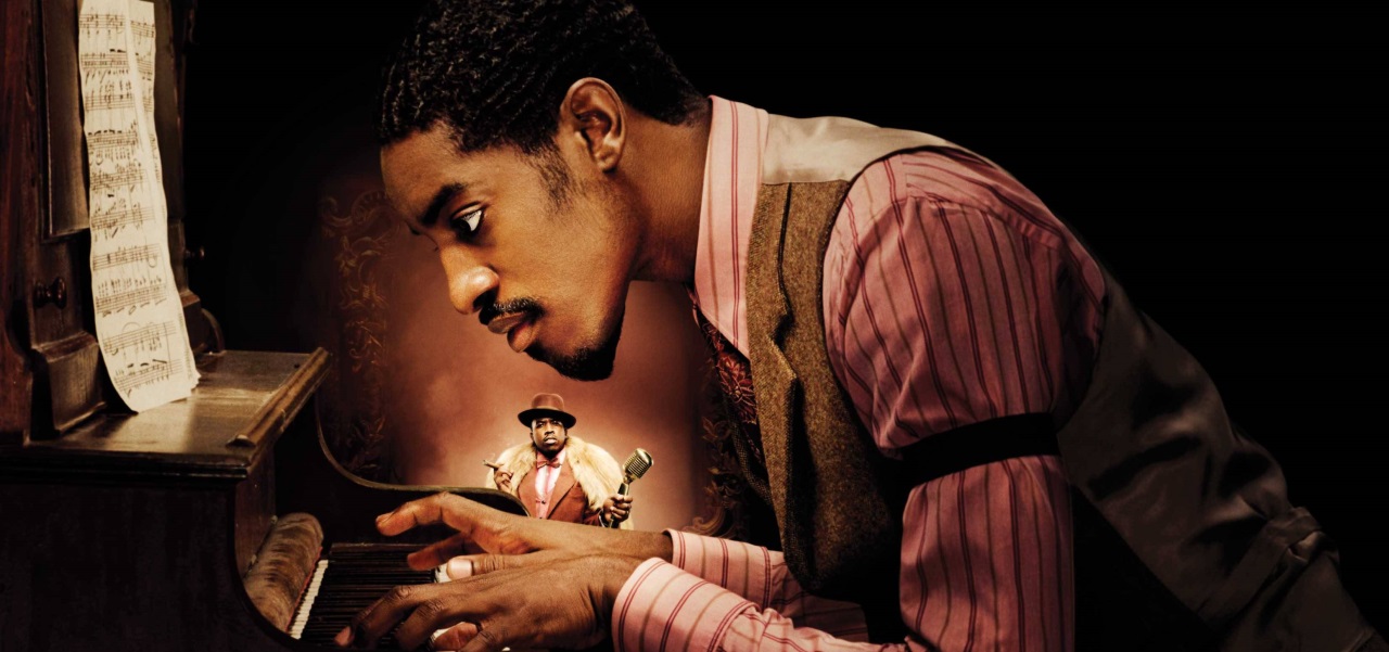 L'ALBUM D'ANDRÉ 3000 DÉBUT 2014