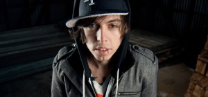 GRIEVES - WINTER & THE WOLVES [ALBUM STREAM]