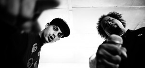 DILATED PEOPLES EN CONCERT LE 24/11 À LA FLÈCHE D'OR